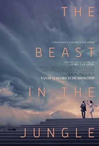 Зверь в чаще (2019) онлайн бесплатно